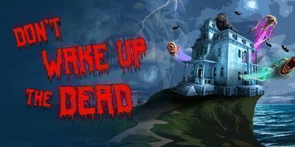 御三家Game-不要唤醒死者