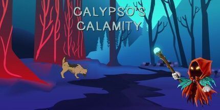 御三家Game-卡里普索的灾难