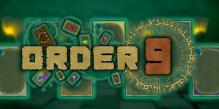 御三家Game-订单9