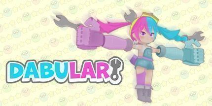 御三家Game-达布拉里