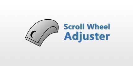 御三家Game-滚轮调节器