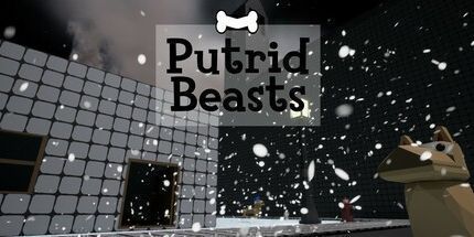 御三家Game-腐烂的野兽