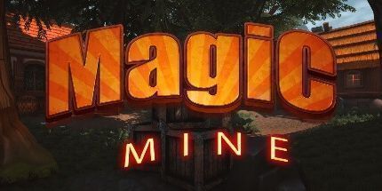 御三家Game-魔法地雷