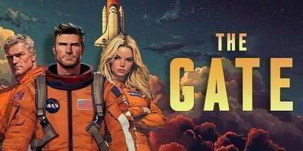 御三家Game-大门