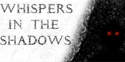 御三家Game-在阴影中低语