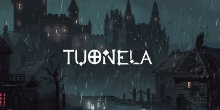 御三家Game-TUONELA