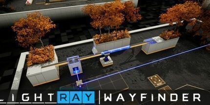 御三家Game-LightRay | Wayfinder