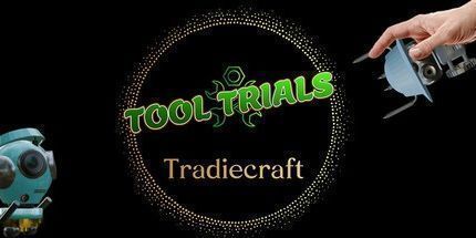 御三家Game-Tradiecraft工具试用