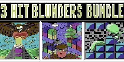 御三家Game-3命中失误捆绑包