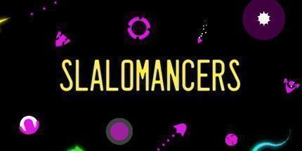 御三家Game-Slalomancers