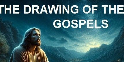 御三家Game-福音书的图画