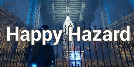 御三家Game-快乐HappyHazard