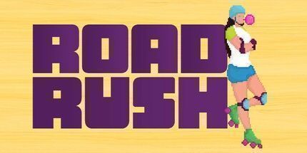 御三家Game-道路高峰