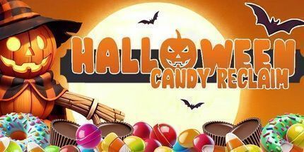 御三家Game-糖果回收