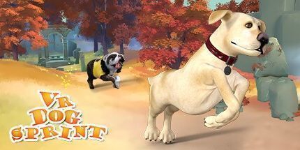 御三家Game-VR狗狗冲刺