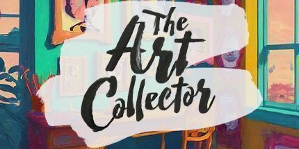 御三家Game-艺术收藏家