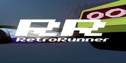 御三家Game-复古跑步者