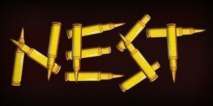 御三家Game-鸟巢