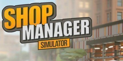 御三家Game-商店经理模拟器