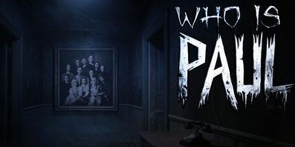 御三家Game-谁是保罗