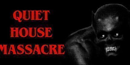 御三家Game-安静的房子大屠杀