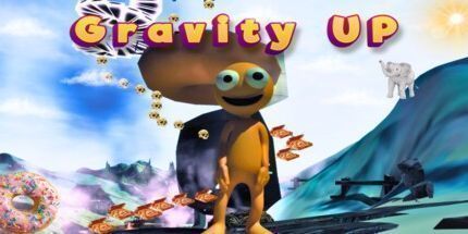 御三家Game-重力向上