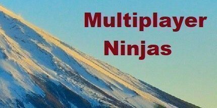 御三家Game-多人忍者