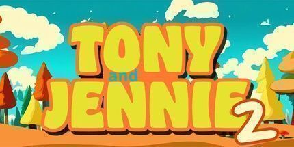 御三家Game-托尼和珍妮2