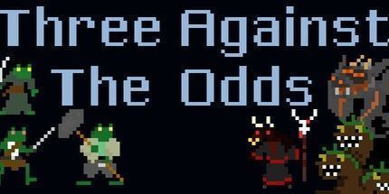 御三家Game-三对赔率