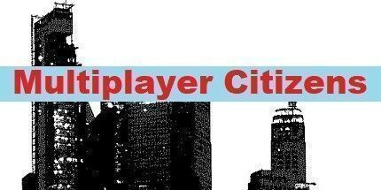 御三家Game-多人游戏公民