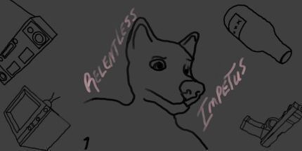 御三家Game-无情的动力