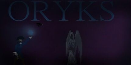 御三家Game-Oryks