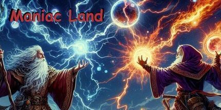 御三家Game-疯子土地