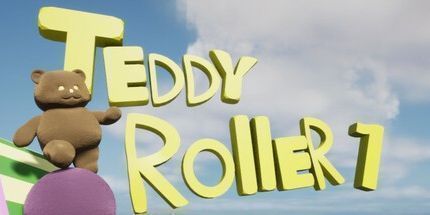 御三家Game-泰迪滚轮1