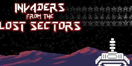 御三家Game-来自失落地区的入侵者