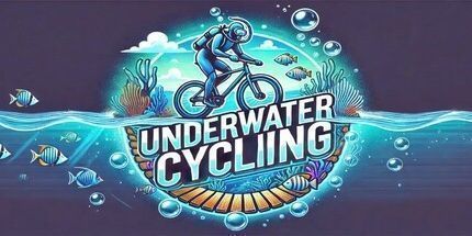御三家Game-水下自行车