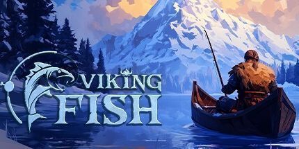 御三家Game-维京鱼