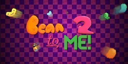 御三家Game-Bean对我来说!