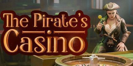 御三家Game-海盗赌场