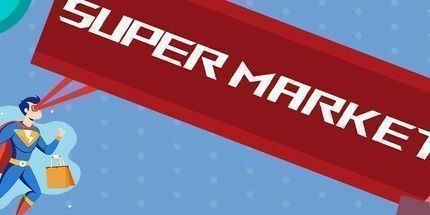 御三家Game-超级市场