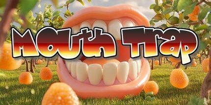 御三家Game-嘴陷阱