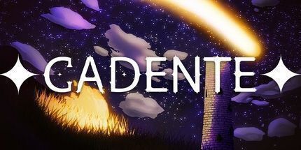 御三家Game-Cadente