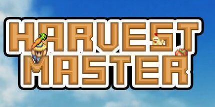 御三家Game-收获大师