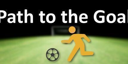 御三家Game-通往目标的道路