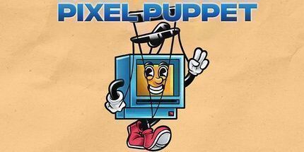 御三家Game-像素木偶