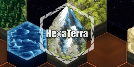 御三家Game-六角形