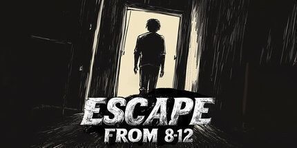 御三家Game-逃离8-12