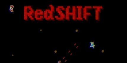 御三家Game-红移