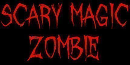 御三家Game-可怕的魔法僵尸