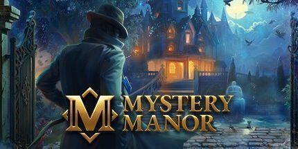 御三家Game-神秘庄园: 隐藏的对象